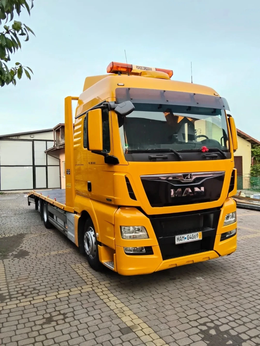 Man Tgx    | Mobile.bg   9
