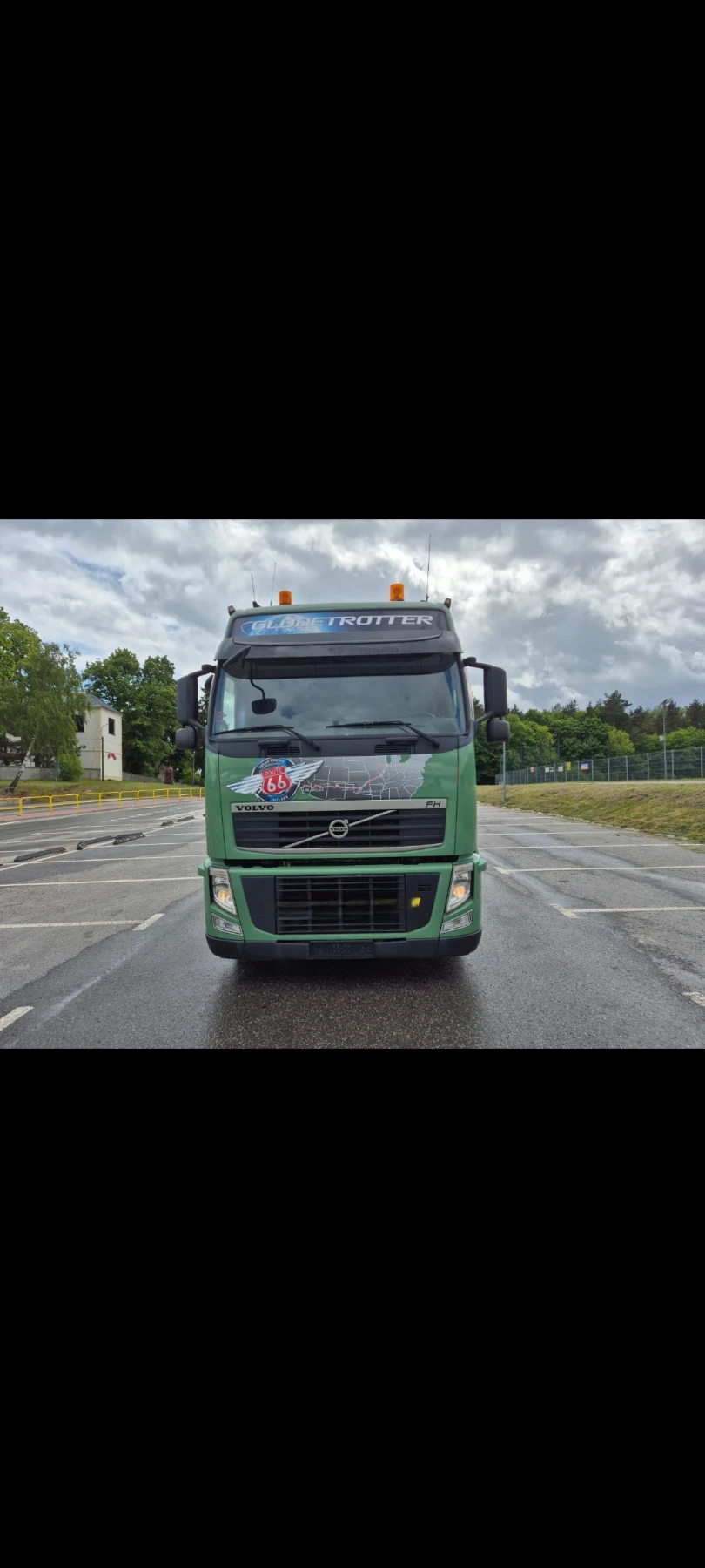 Man Tgx    | Mobile.bg   10