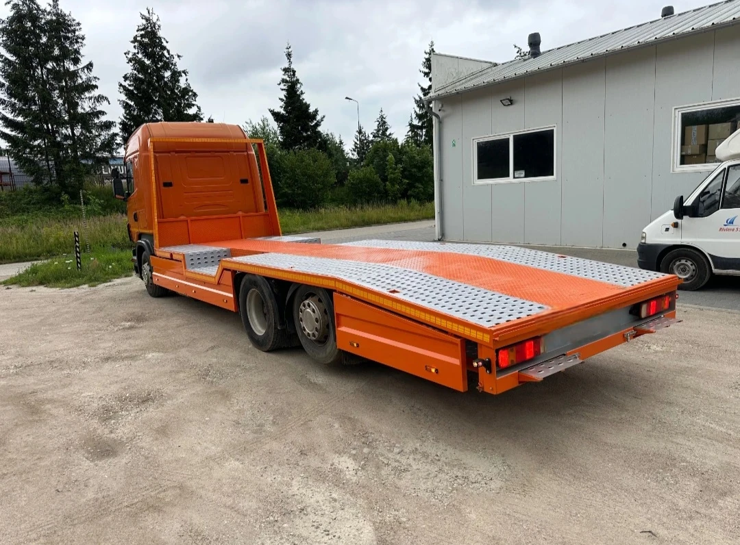 Man Tgx    | Mobile.bg   7