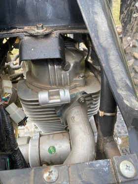 Shineray XY 250cc, снимка 2