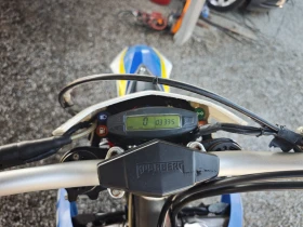 Husqvarna FE 250 STARTER PERKA SPAL GARDOVE, снимка 9