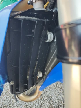 Husqvarna FE 250 STARTER PERKA SPAL GARDOVE, снимка 12