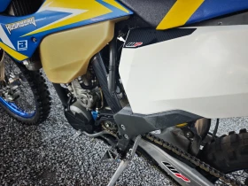 Husqvarna FE 250 STARTER PERKA SPAL GARDOVE, снимка 5