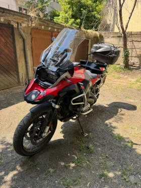 BMW R 1200 GS Adventure, снимка 1