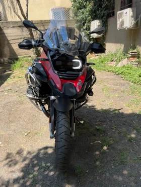 BMW R 1200 GS Adventure, снимка 5