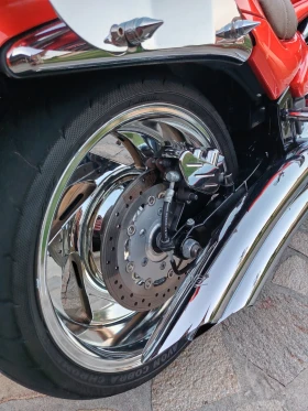 Suzuki Boulevard М 109, снимка 6