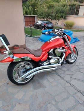 Suzuki Boulevard М 109, снимка 1