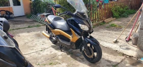 Yamaha X-max 250ie 2010 год. Оферта , снимка 11