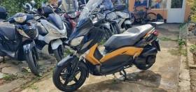 Yamaha X-max 250ie 2010 год. Оферта , снимка 12