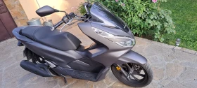 Honda Pcx, снимка 2