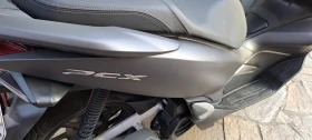 Honda Pcx, снимка 7