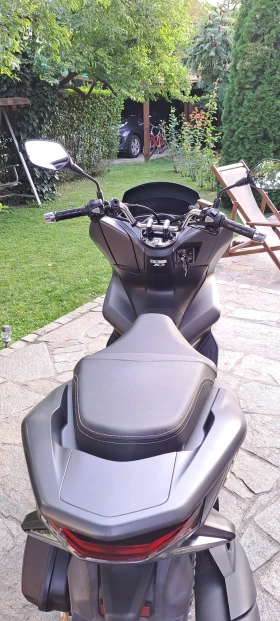 Honda Pcx, снимка 3