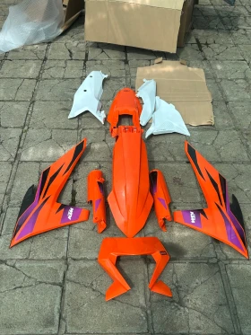 Ktm EXC 250 TBI | Mobile.bg    8