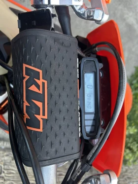 Ktm EXC 250 TBI | Mobile.bg    6