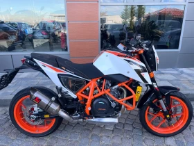  Ktm Duke