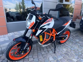 Ktm Duke 690 | Mobile.bg    5