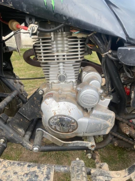 Shineray XY 250cc | Mobile.bg � ����� ������ 7