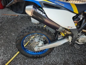 Husqvarna FE 250 STARTER PERKA SPAL GARDOVE | Mobile.bg � ����� ������ 7