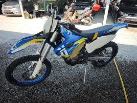 Husqvarna FE 250 STARTER PERKA SPAL GARDOVE | Mobile.bg � ����� ������ 2