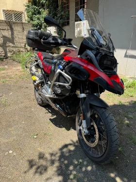BMW R 1200 GS Adventure | Mobile.bg � ����� ������ 4