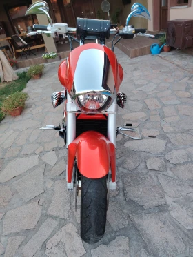 Suzuki Boulevard М 109 | Auto.bg — изображение 7