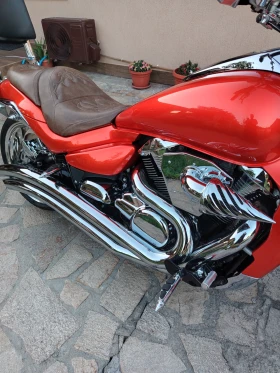 Suzuki Boulevard М 109 | Auto.bg — изображение 4