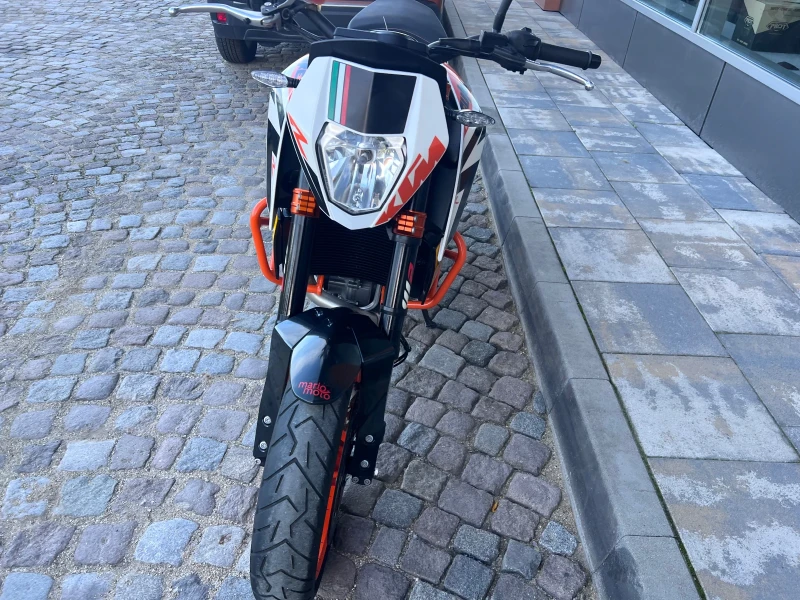 Ktm Duke 690, снимка 7 - Мотоциклети и мототехника - 52402184