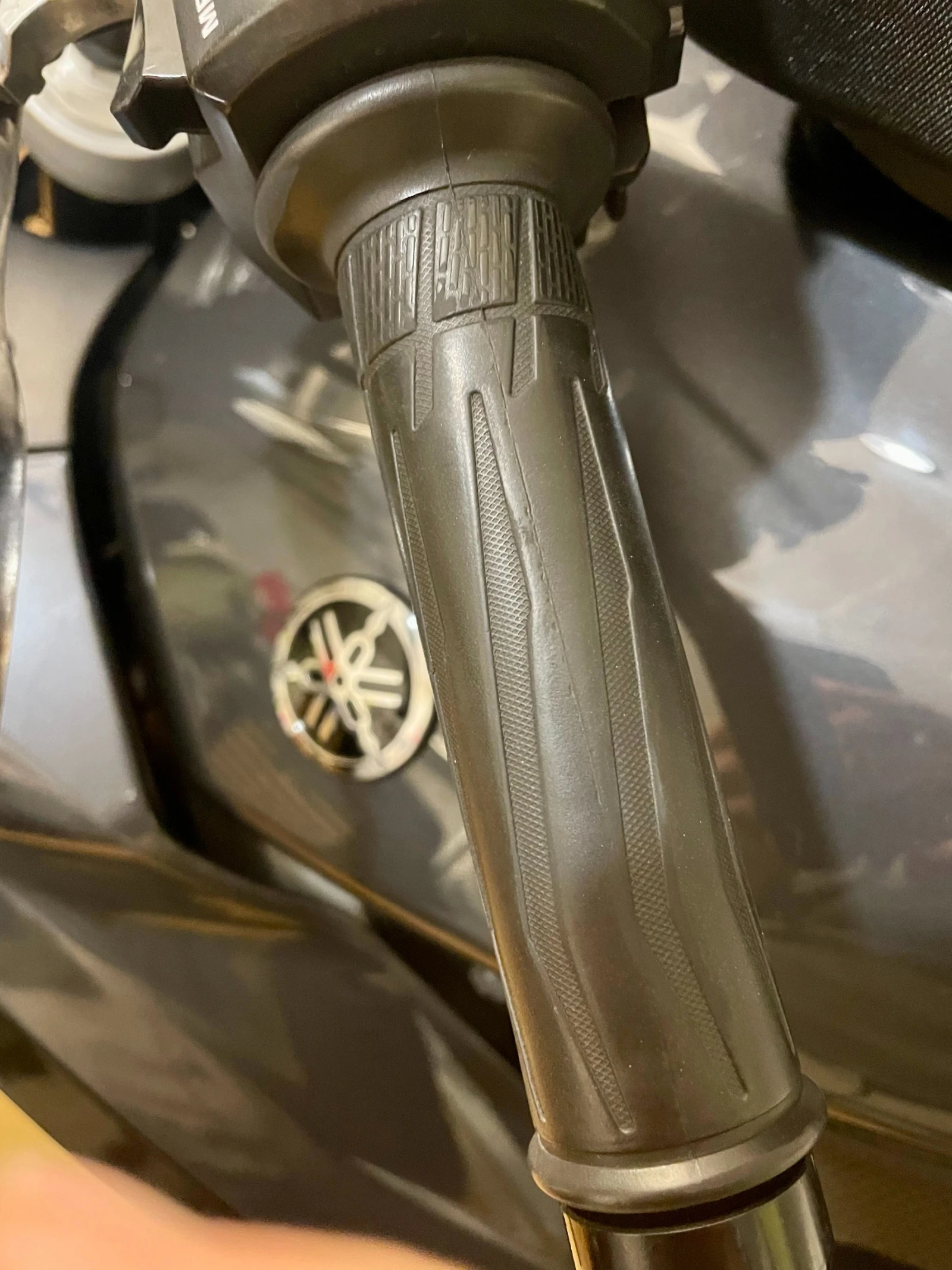 Yamaha Fjr 1300 ES - изображение 8