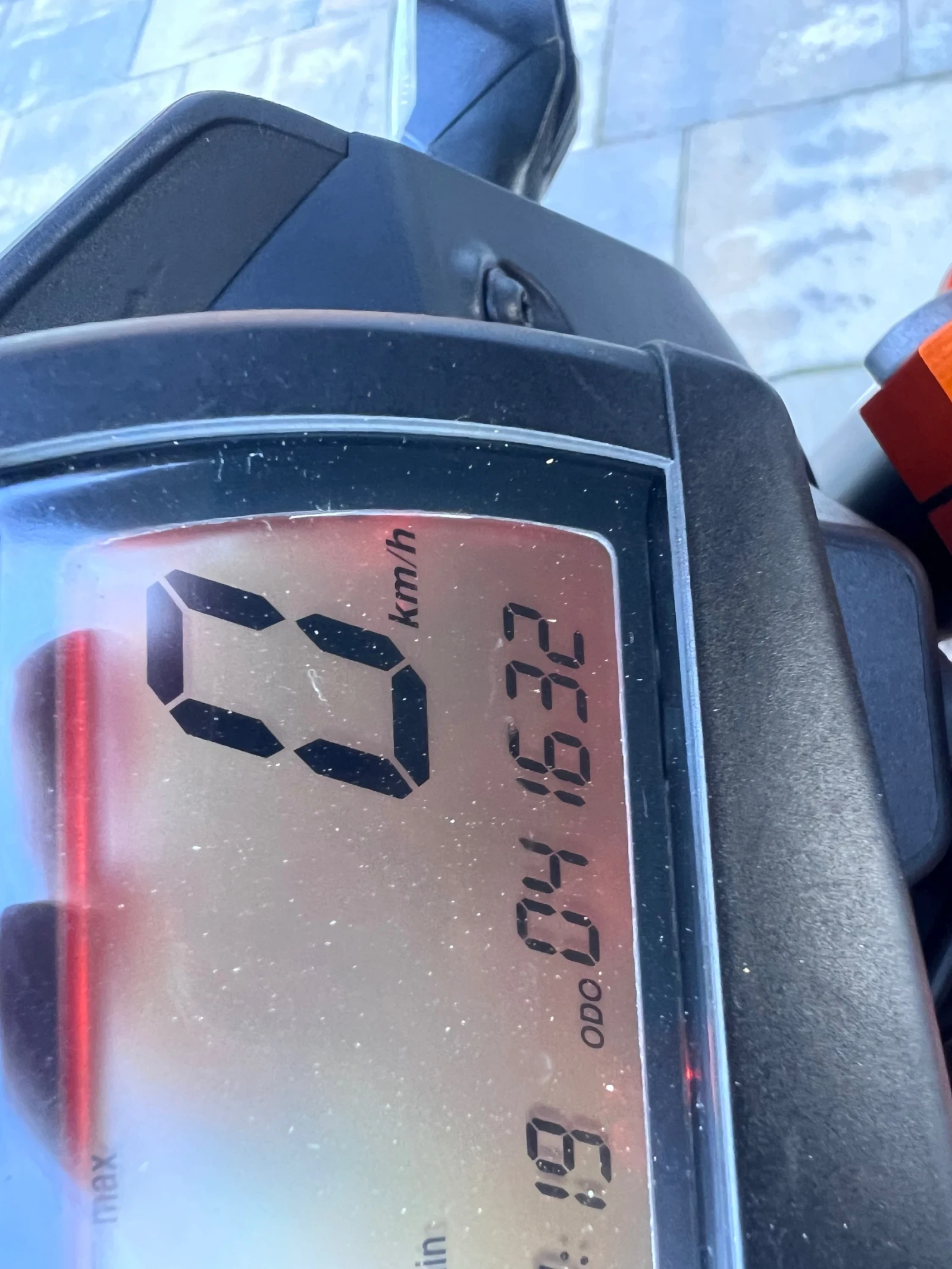 Ktm Duke 690 | Mobile.bg   10