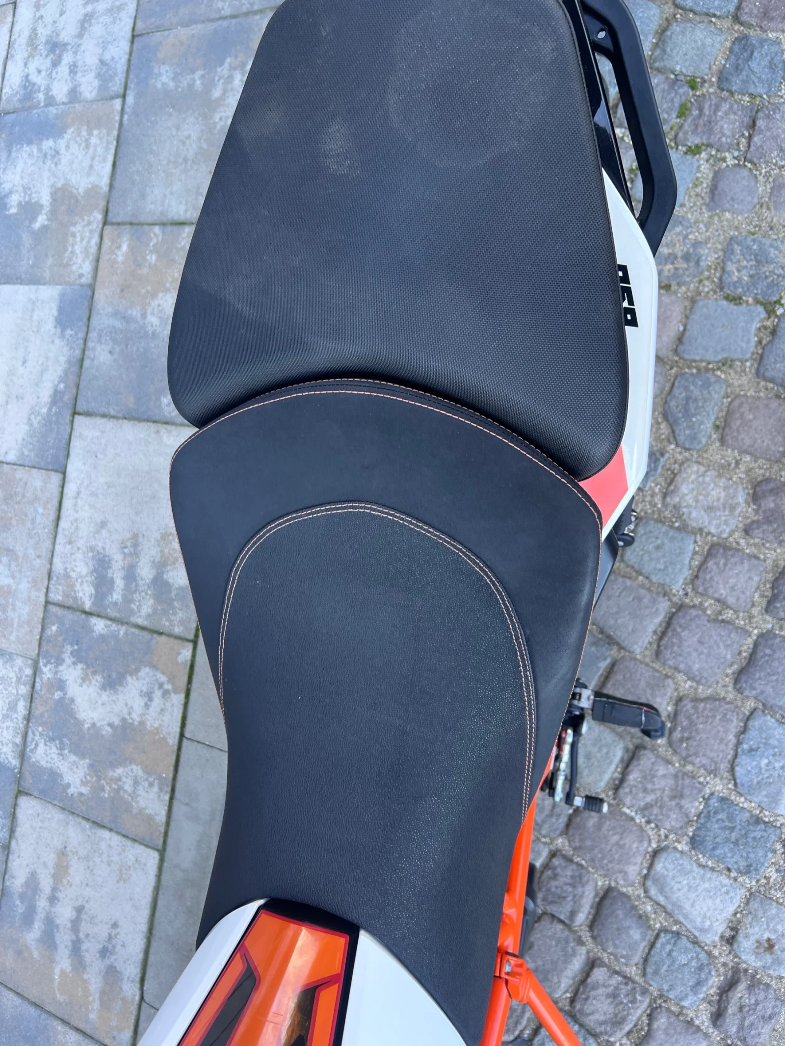 Ktm Duke 690 | Mobile.bg   9