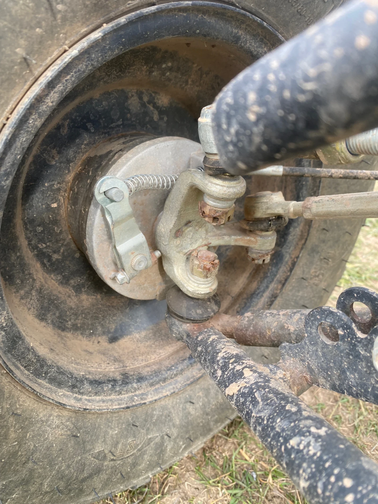 Shineray XY 250cc, снимка 6 - Мотоциклети и мототехника - 54329769