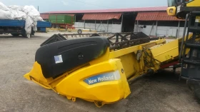 Комбайн New Holland CX8070, снимка 9