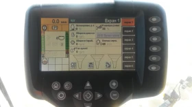 Комбайн New Holland CX8070, снимка 8