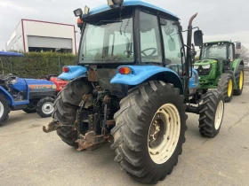 Трактор LS PLUS 70, снимка 5