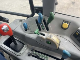 Трактор LS PLUS 70, снимка 10