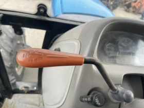 Трактор LS PLUS 70, снимка 12