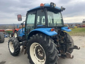 Трактор LS PLUS 70, снимка 7