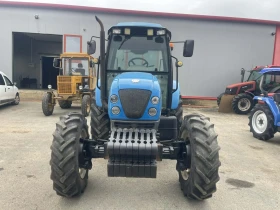 Трактор LS PLUS 70, снимка 3