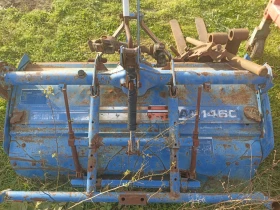 Фреза Друга марка 1, 25-2m., снимка 6