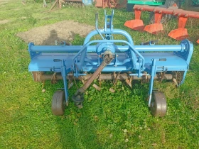 Фреза Друга марка 1, 25-2m., снимка 4