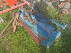 Фреза Друга марка 1, 25-2m., снимка 7