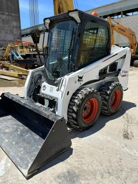 Челен товарач Cat S450, снимка 1