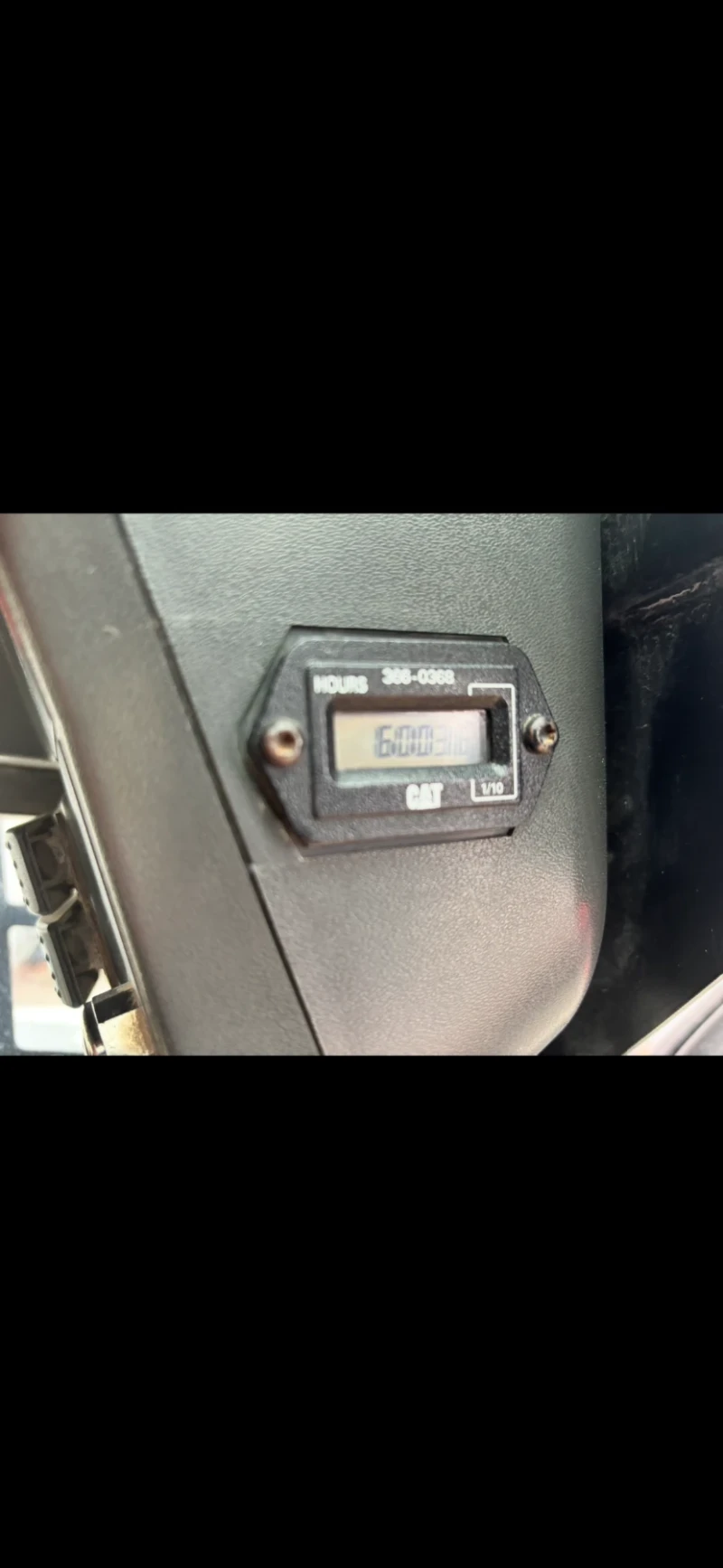 Мини челни товарачи Cat 247b, снимка 7 - Индустриална техника - 53135406