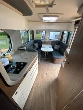  HYMER / ERIBA TOURING 820 | Mobile.bg    5