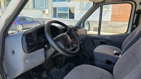  Ford Transit Turbo  | Mobile.bg    4
