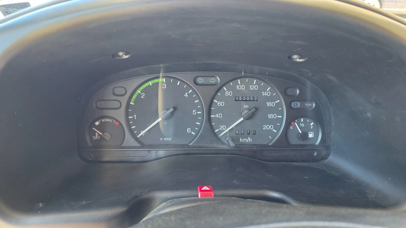 Кемпер Ford Transit Turbo  - изображение 3