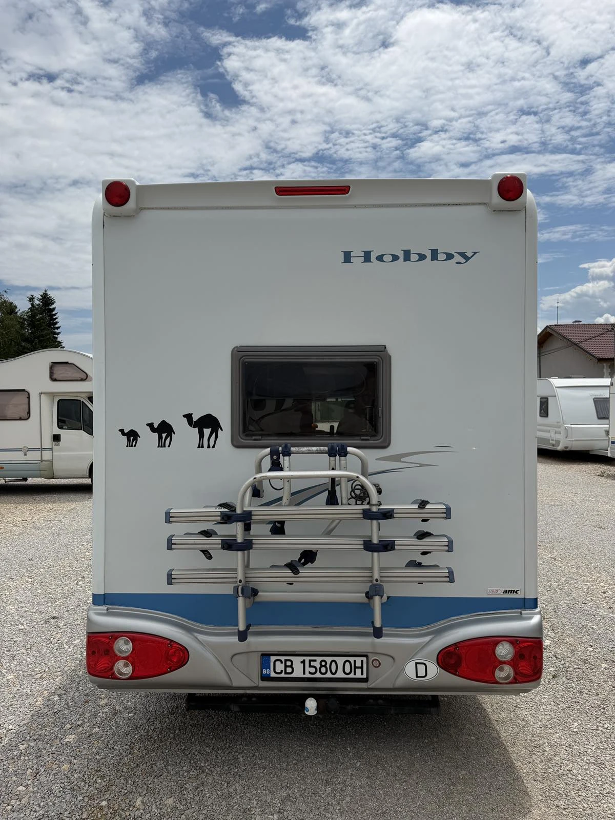 ������ Fiat Hobby  | Mobile.bg � ����������� 5
