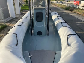 Надуваема лодка Bombard EXPLORER/600/NEO, снимка 6