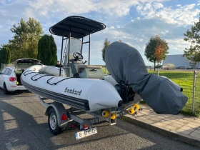 Надуваема лодка Bombard EXPLORER/600/NEO, снимка 3