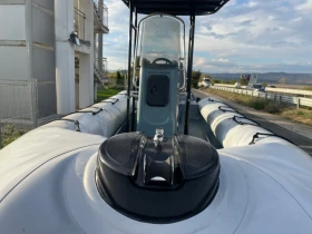 Надуваема лодка Bombard EXPLORER/600/NEO, снимка 5